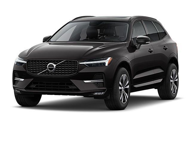 2025 Volvo XC60 Core