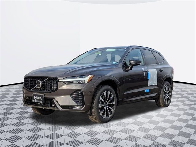 2025 Volvo XC60 Core