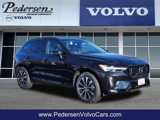 2025 Volvo XC60 Core