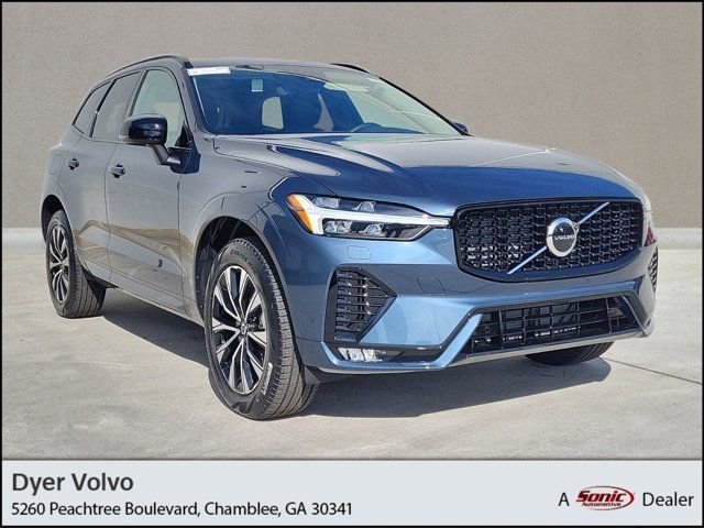 2025 Volvo XC60 Core