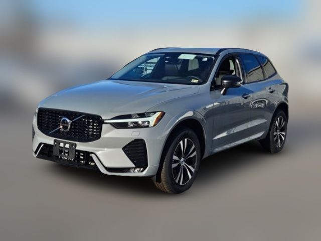 2025 Volvo XC60 Core