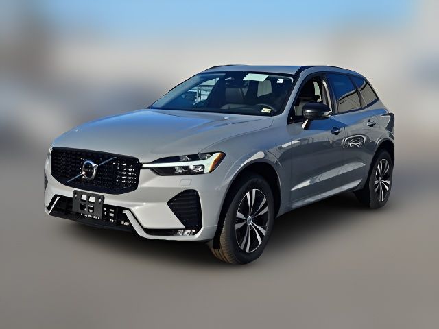 2025 Volvo XC60 Core