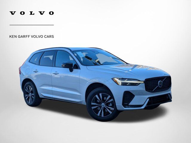 2025 Volvo XC60 Core