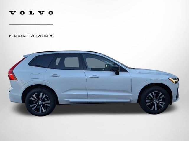 2025 Volvo XC60 Core