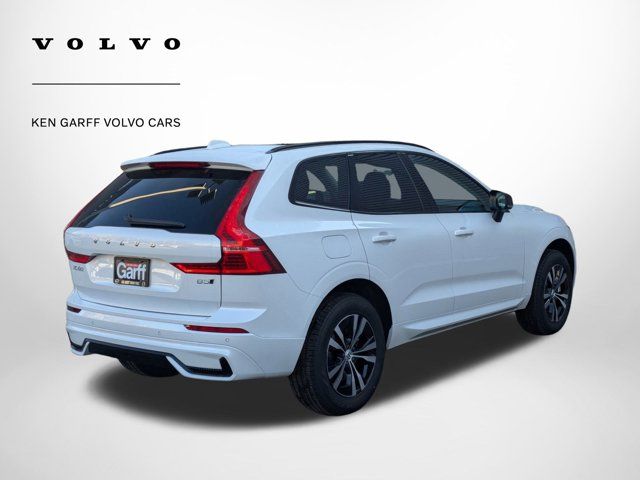 2025 Volvo XC60 Core