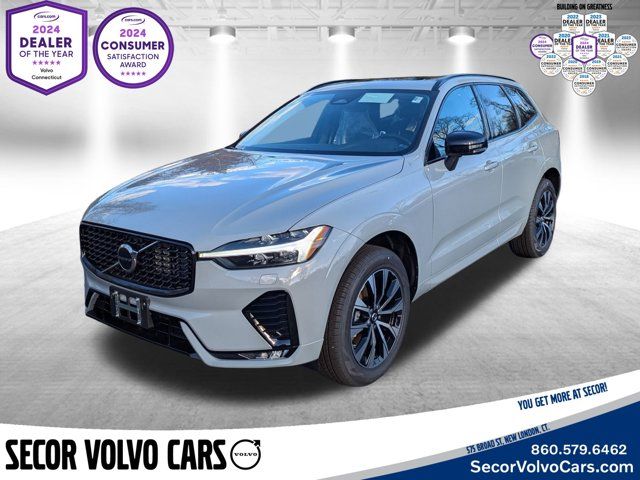 2025 Volvo XC60 Core