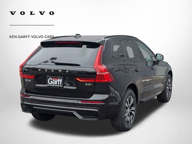 2025 Volvo XC60 Core