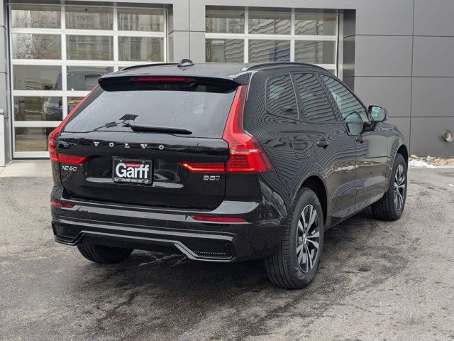 2025 Volvo XC60 Core