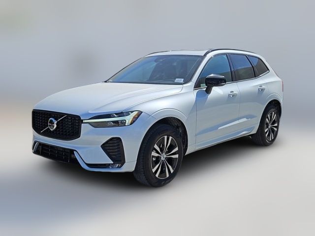 2025 Volvo XC60 Core