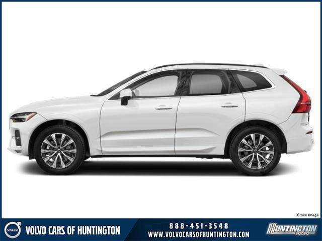 2025 Volvo XC60 Core