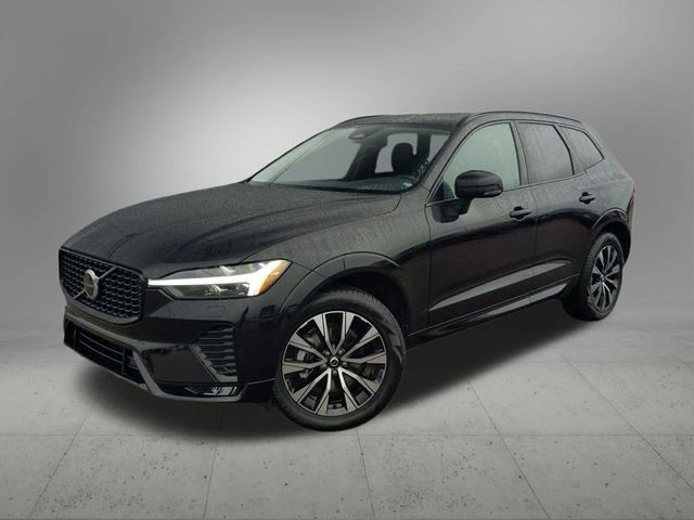 2025 Volvo XC60 Core