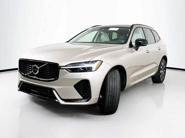 2025 Volvo XC60 Core