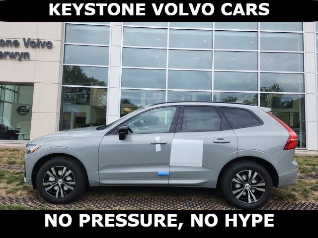 2025 Volvo XC60 Core