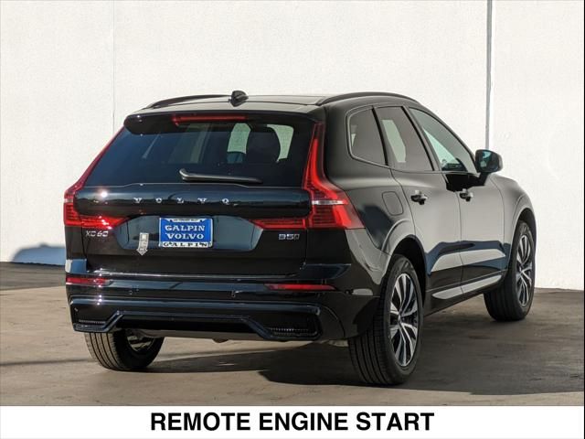 2025 Volvo XC60 Core