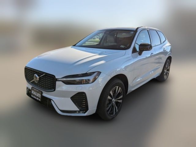 2025 Volvo XC60 Core