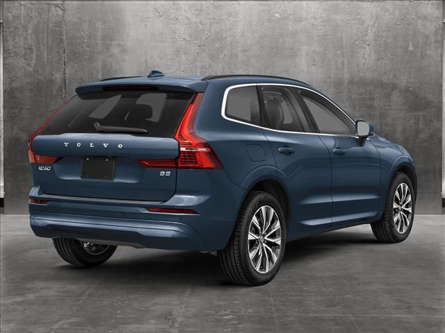 2025 Volvo XC60 Core