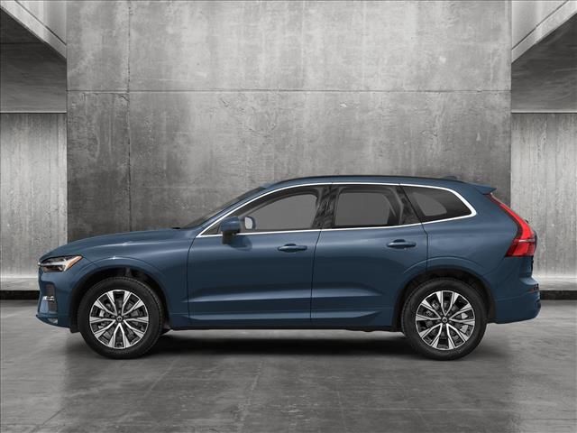 2025 Volvo XC60 Core