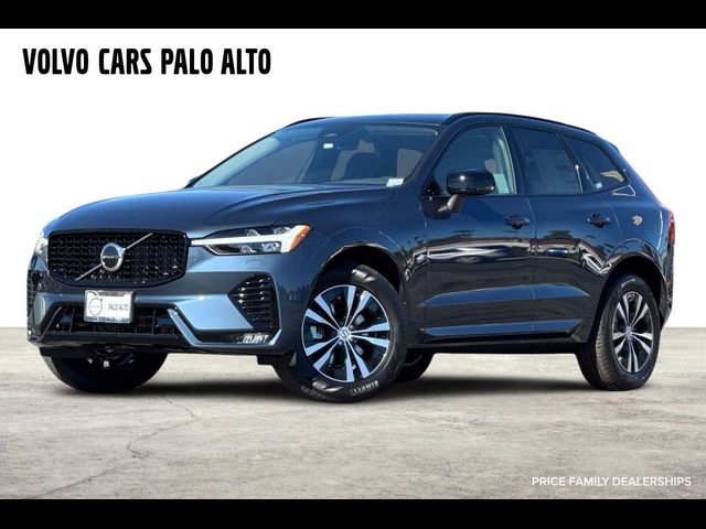 2025 Volvo XC60 Core