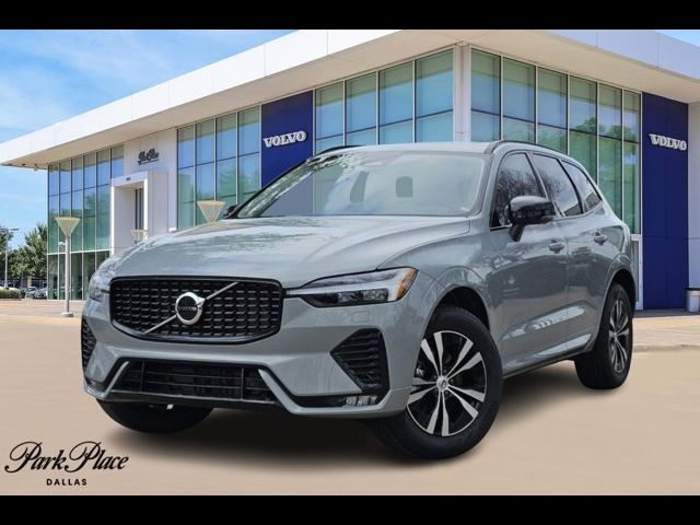 2025 Volvo XC60 Core