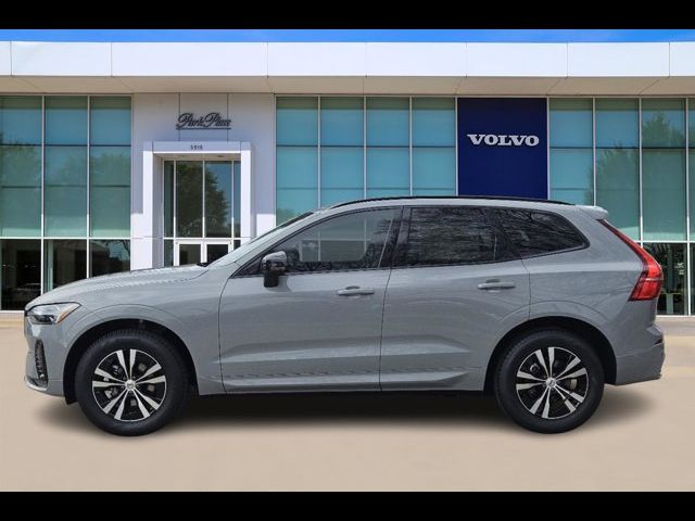 2025 Volvo XC60 Core