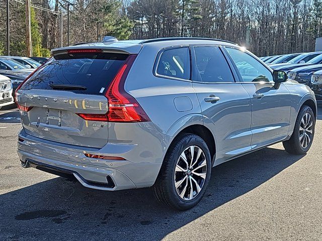 2025 Volvo XC60 Core