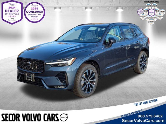 2025 Volvo XC60 Core