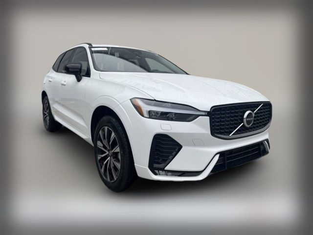 2025 Volvo XC60 Core