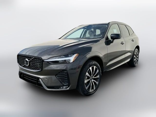 2025 Volvo XC60 Core