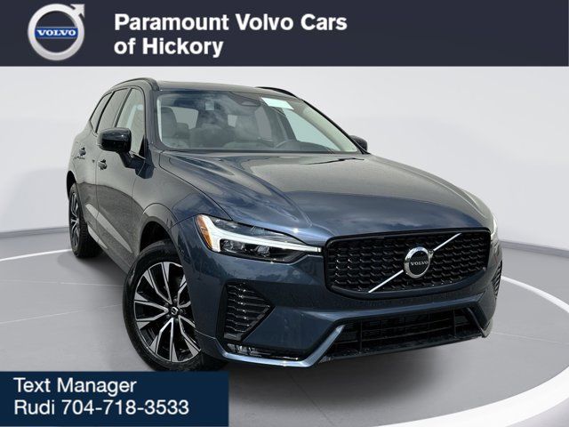 2025 Volvo XC60 Core