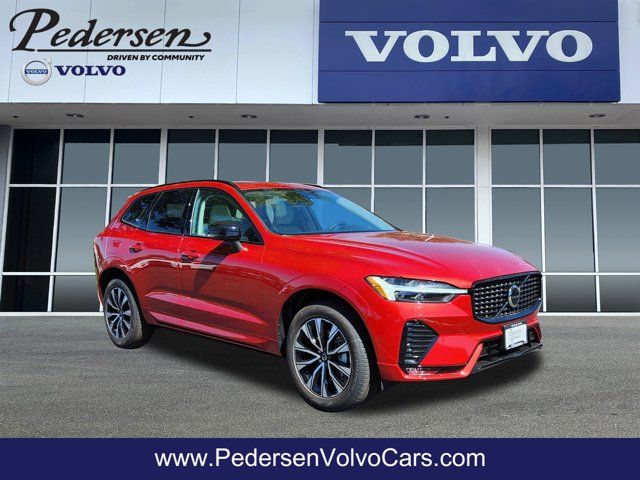 2025 Volvo XC60 Core