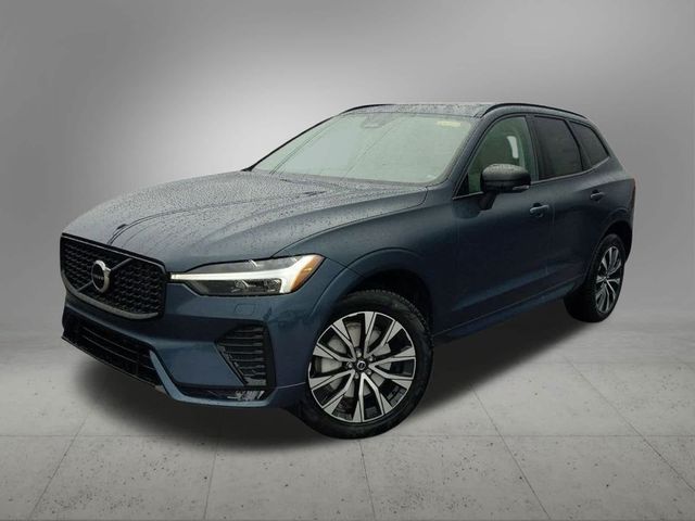 2025 Volvo XC60 Core