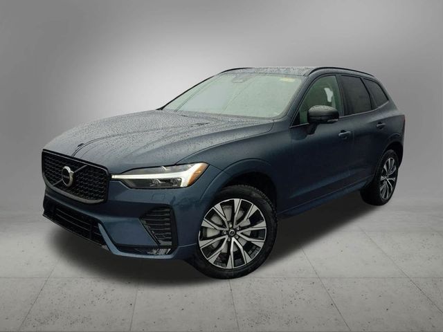 2025 Volvo XC60 Core