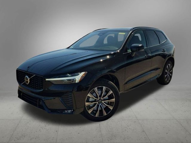 2025 Volvo XC60 Core