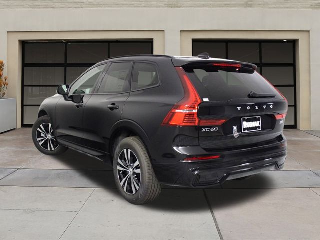 2025 Volvo XC60 Core