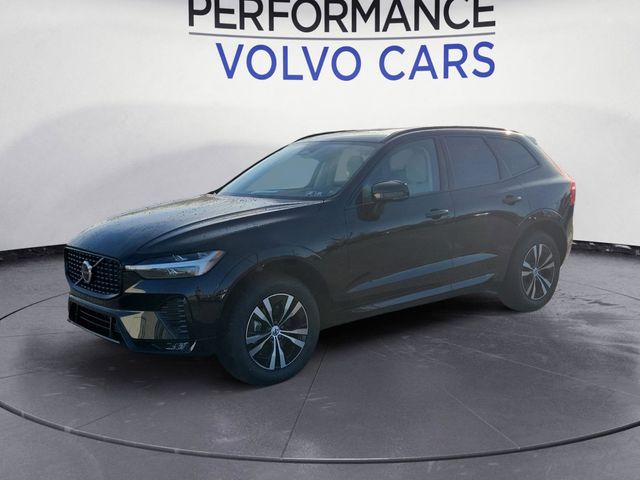 2025 Volvo XC60 Core