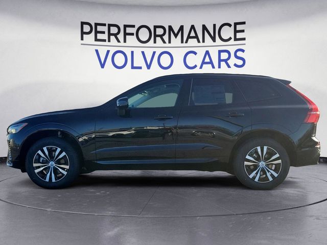 2025 Volvo XC60 Core