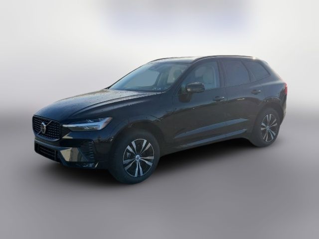 2025 Volvo XC60 Core