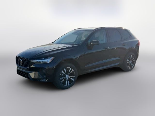 2025 Volvo XC60 Core