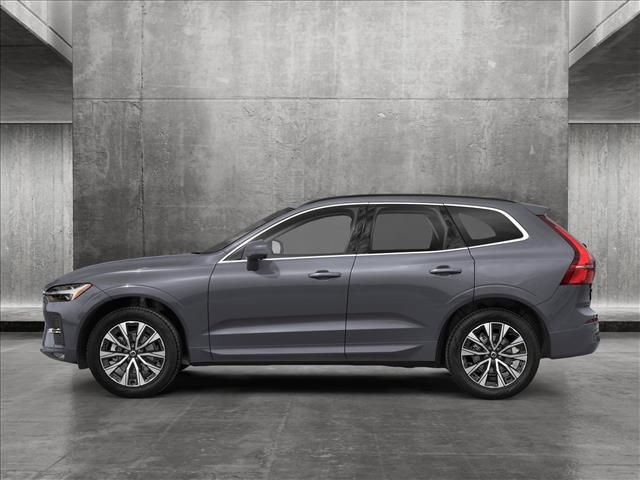 2025 Volvo XC60 Core