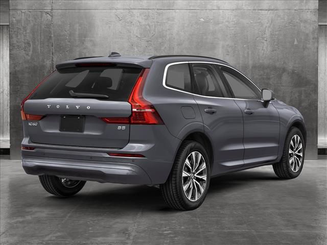 2025 Volvo XC60 Core