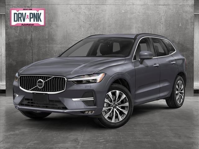 2025 Volvo XC60 Core