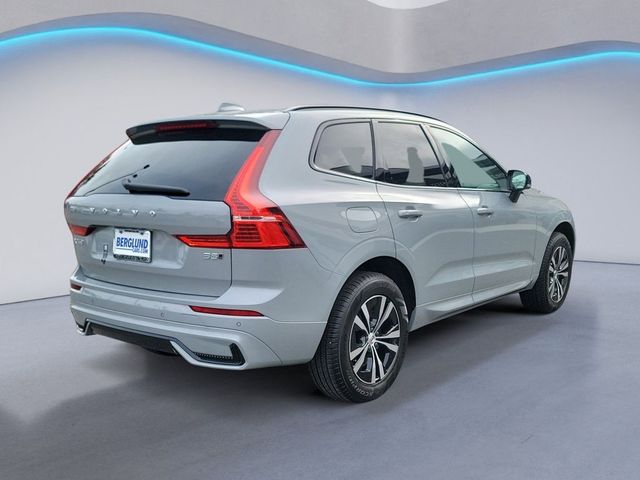 2025 Volvo XC60 Core