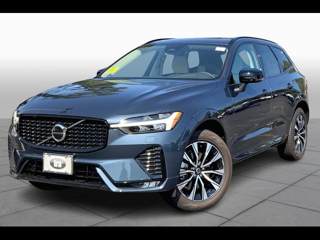 2025 Volvo XC60 Core