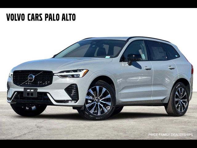 2025 Volvo XC60 Core