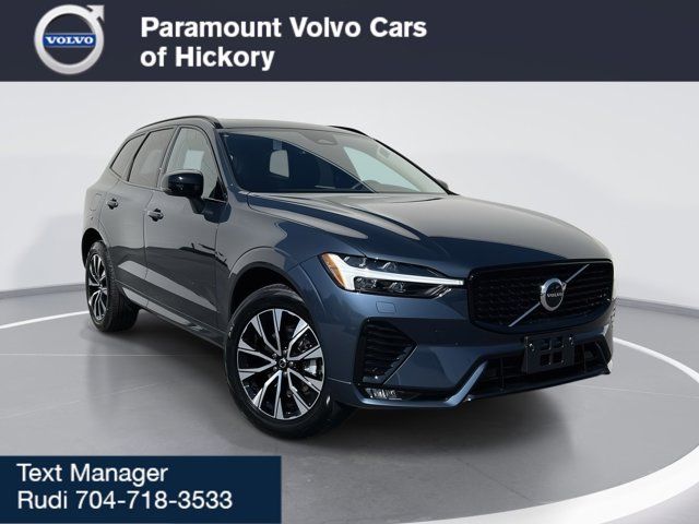 2025 Volvo XC60 Core