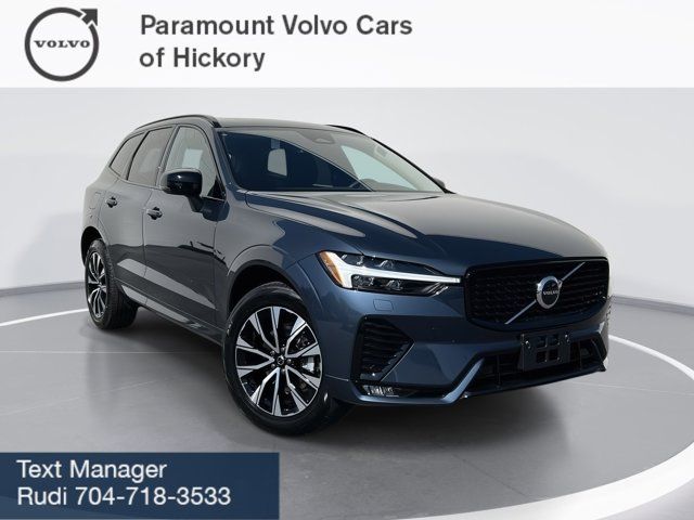 2025 Volvo XC60 Core