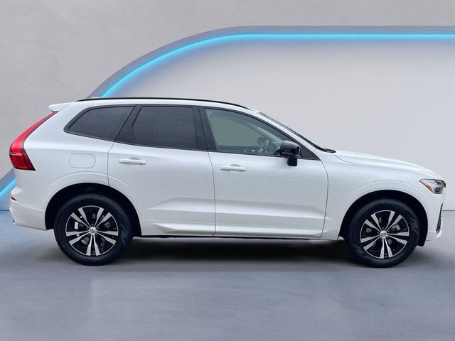 2025 Volvo XC60 Core