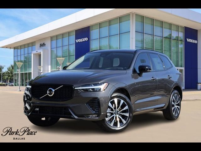 2025 Volvo XC60 Core