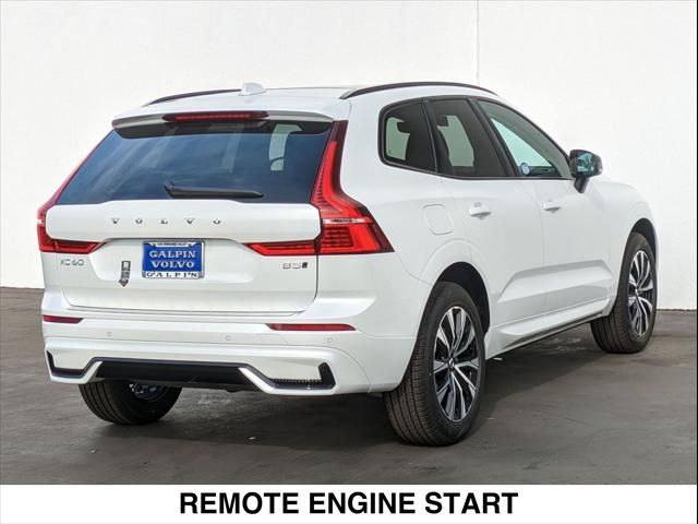 2025 Volvo XC60 Core