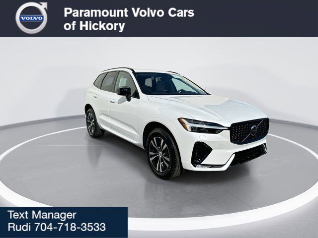 2025 Volvo XC60 Core